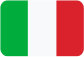 Nastri adesivi di carta Italiano